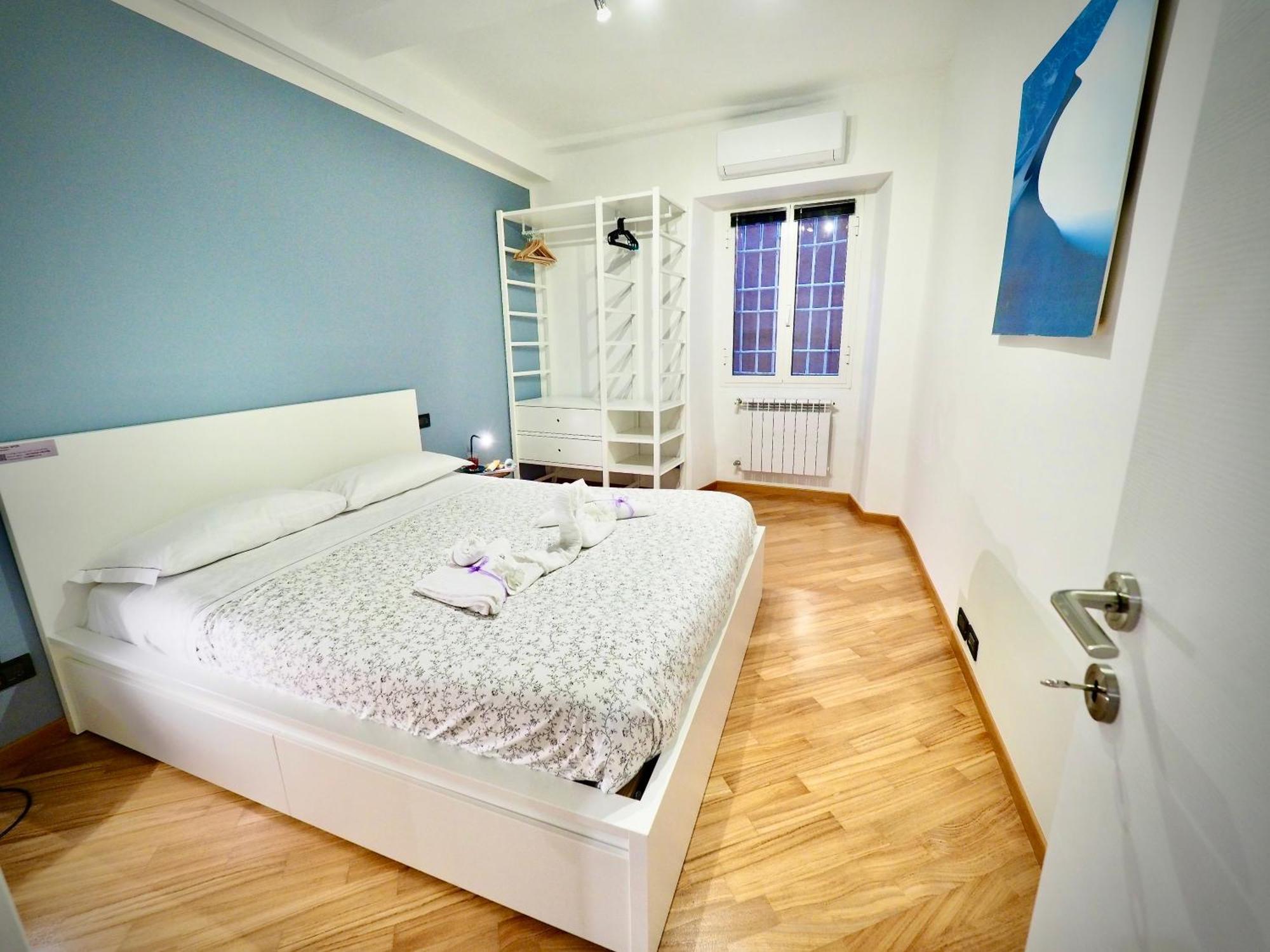 Dimora Della Coccagna Apartment Genova Exterior foto