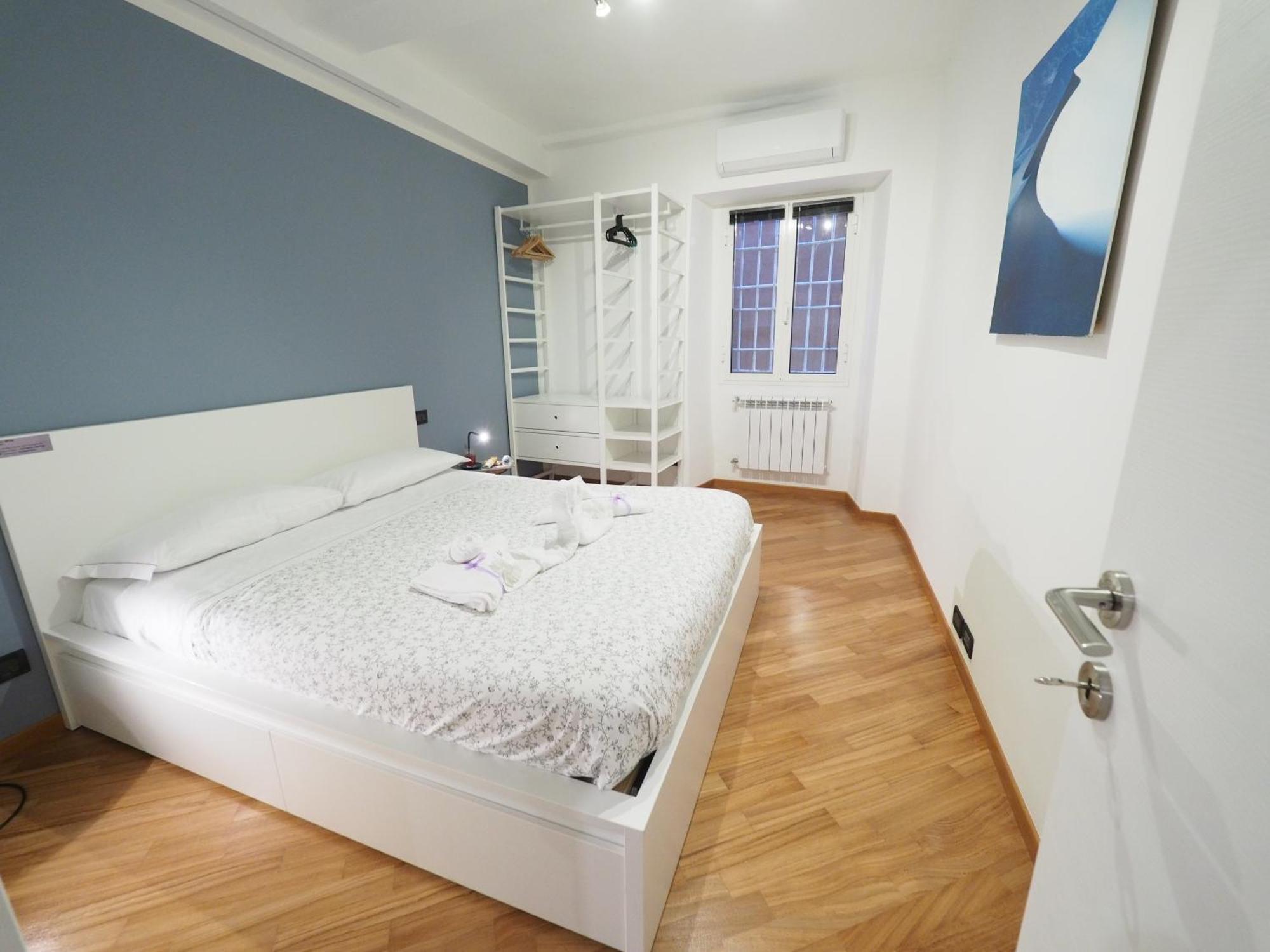 Dimora Della Coccagna Apartment Genova Exterior foto